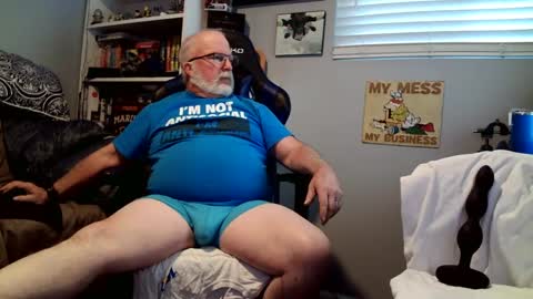 D K online show from January 2025 07:59:02 PM