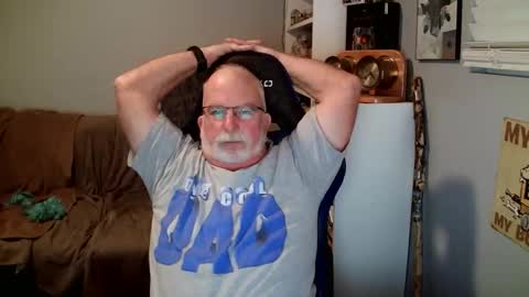 Snapshot of desertknight56 chatting on February 2026 12:40:02 AM D K online show from February 2026 12:40:02 AM