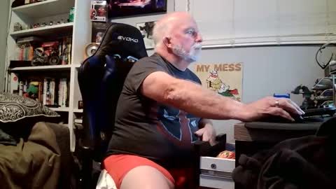 Snapshot of desertknight56 chatting on February 2026 02:40:02 AM D K online show from February 2026 02:40:02 AM