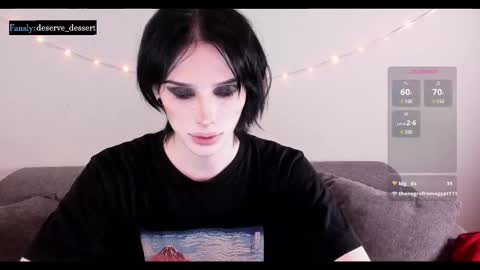 Domi  online show from December 2024 03:09:02 PM