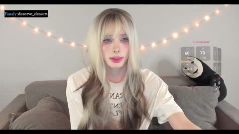 Domi  online show from January 2025 10:09:02 AM