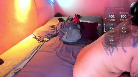 Snapshot of desi_latin chatting on February 2026 08:36:02 PM NTMY guys im a kinda desi from Medellin online show from February 2026 08:36:02 PM