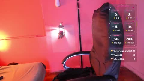 Snapshot of desi_latin chatting on February 2026 08:36:01 PM NTMY guys im a kinda desi from Medellin online show from February 2026 08:36:01 PM