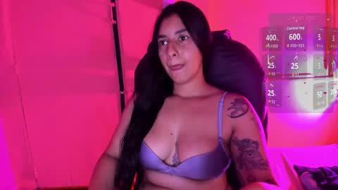 Snapshot of desi_latin chatting on February 2026 08:43:01 PM NTMY guys im a kinda desi from Medellin online show from February 2026 08:43:01 PM