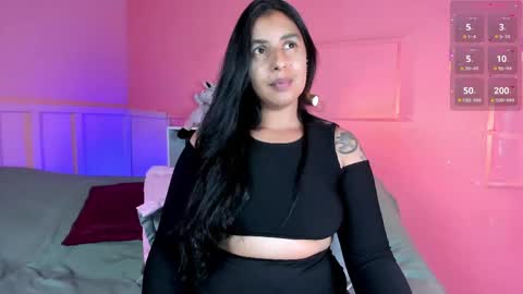 Snapshot of desi_latin chatting on June 2026 08:02:02 PM NTMY guys im a kinda desi from Medellin online show from June 2026 08:02:02 PM