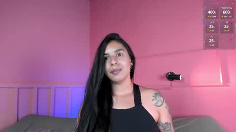 Snapshot of desi_latin chatting on June 2026 07:48:01 PM NTMY guys im a kinda desi from Medellin online show from June 2026 07:48:01 PM