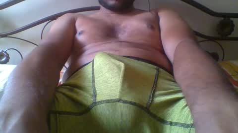 Daddy online show from February 2026 05:33:02 AM