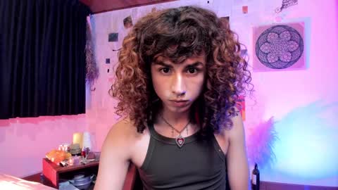 Desidias online show from February 2025 12:29:02 AM