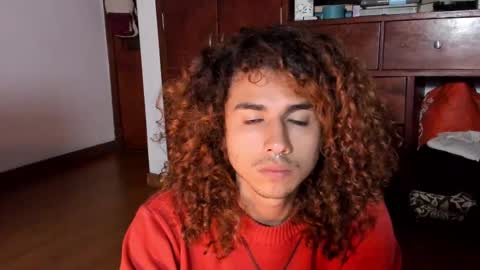 Desidias online show from February 2025 11:36:01 PM