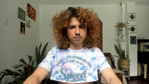 Desidias online show from May 2026 05:53:01 PM