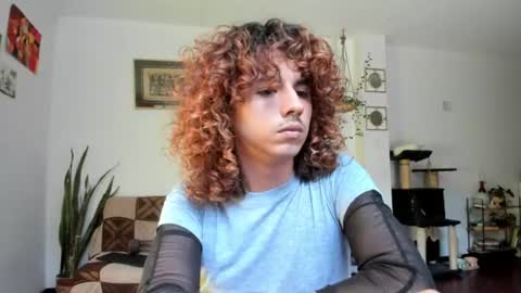 Desidias online show from June 2026 10:45:02 PM