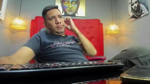 Designturbate online show from March 2025 08:00:01 AM