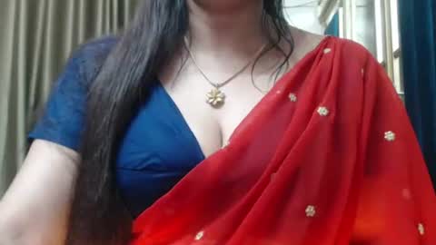 Maisa online show from December 2024 09:12:01 PM