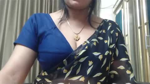 Maisa online show from January 2025 08:54:01 PM