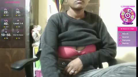 desiprincessaga online show from January 2025 11:24:01 AM