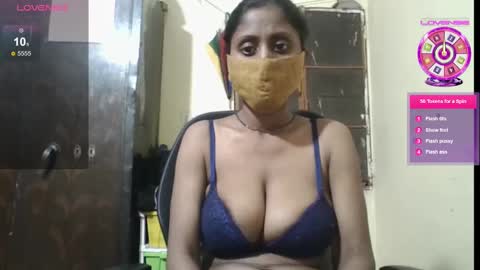 desiprincessaga online show from January 2025 07:22:01 PM