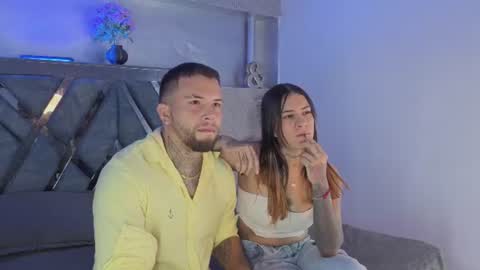 Desire and Temptation online show from July 2026 03:21:01 AM