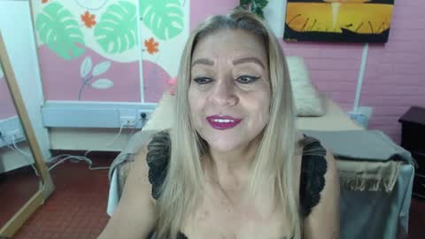 VALERIA online show from January 2025 08:36:02 PM
