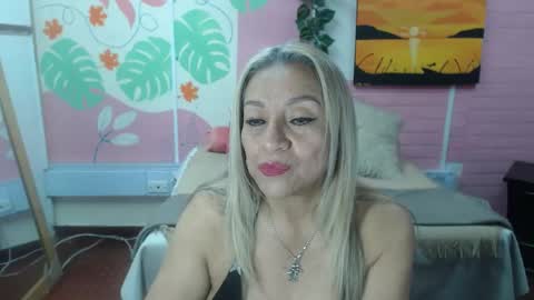 VALERIA online show from May 2026 04:37:01 PM
