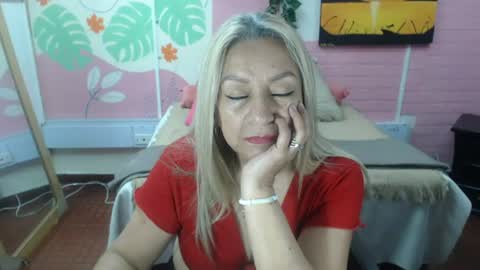VALERIA online show from June 2026 05:15:02 PM