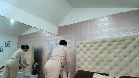 Snapshot of desire_sara chatting on January 2025 12:24:02 PM Sara Desire online show from January 2025 12:24:02 PM