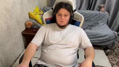 desiredude9 online show from September 2025 08:01:01 PM