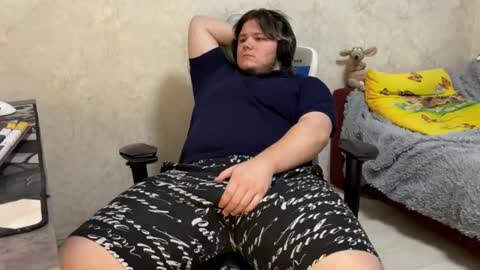 desiredude9 online show from October 2025 06:50:01 PM