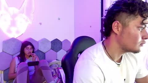 TORI AND MR. BEAR online show from January 2025 06:10:02 PM