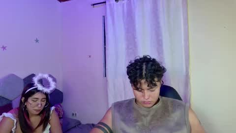 TORI AND MR. BEAR online show from February 2025 09:04:02 PM