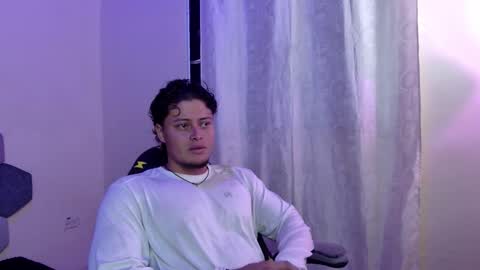 TORI AND MR. BEAR online show from September 2025 12:07:01 PM