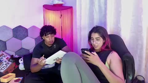 TORI AND MR. BEAR online show from June 2026 06:20:02 PM