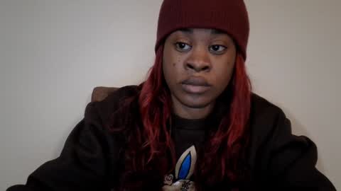 desireeafterdark online show from January 2025 10:49:02 AM