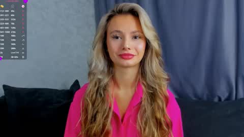 Willow online show from November 2025 06:12:02 AM