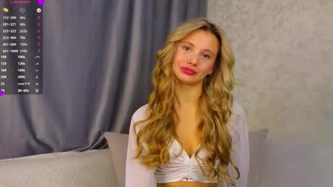 Willow online show from November 2025 06:08:01 AM