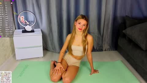 Willow online show from March 2026 05:12:02 AM