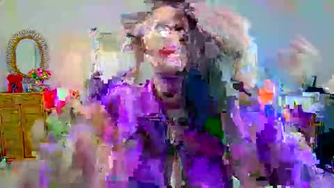 HellenMoon online show from March 2026 08:59:01 AM