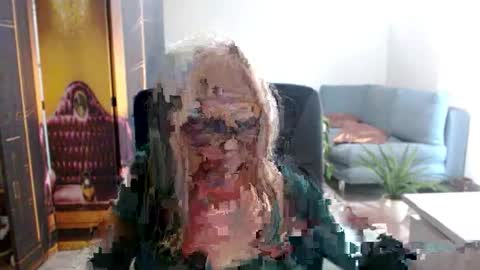 S O F I A online show from October 2025 02:06:02 PM