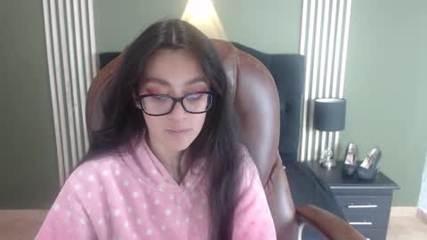 Desiring Angel online show from December 2024 09:58:02 PM