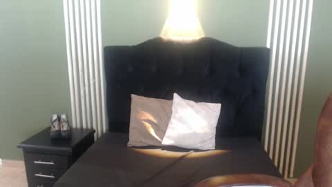 Desiring Angel online show from December 2024 07:26:01 AM