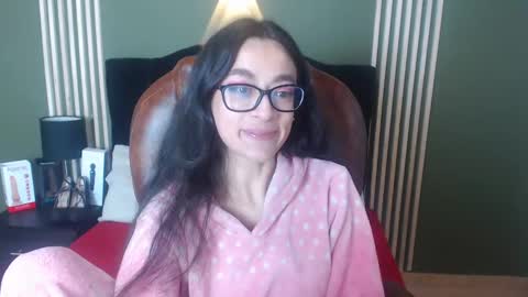 Desiring Angel online show from January 2025 05:53:01 PM