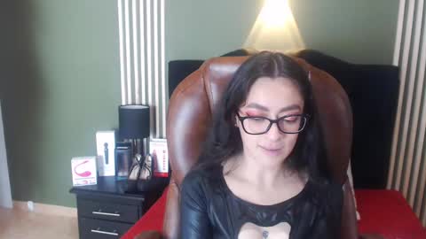 Desiring Angel online show from January 2025 12:15:02 PM