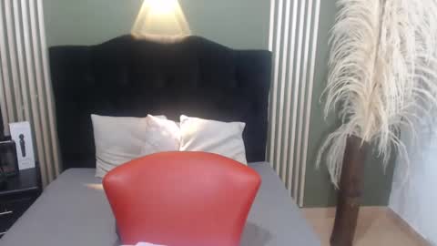 Desiring Angel online show from January 2025 07:04:01 AM