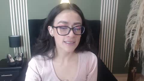 Desiring Angel online show from January 2025 07:59:01 AM