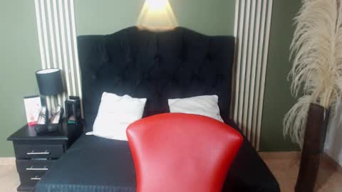 Desiring Angel online show from January 2025 08:51:02 AM