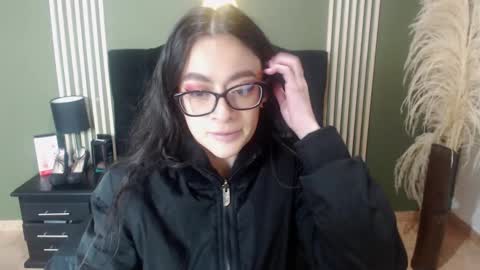 Desiring Angel online show from January 2025 11:56:01 AM