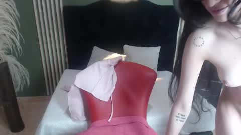 Desiring Angel online show from January 2025 09:39:02 AM