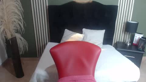 Desiring Angel online show from January 2025 12:41:02 PM