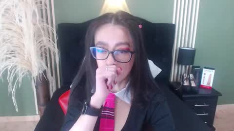 Desiring Angel online show from February 2025 01:55:01 AM