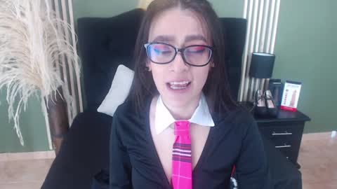 Desiring Angel online show from February 2025 07:57:02 AM