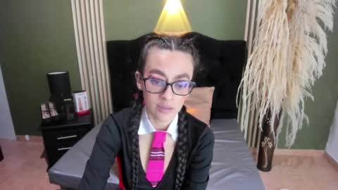 Desiring Angel online show from February 2025 07:23:01 AM